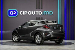 Toyota C-HR 2020 2/14