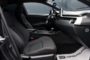 Toyota C-HR 2020 6/14