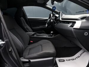 Toyota C-HR 2020 6/14
