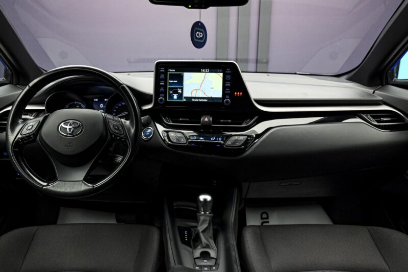 Toyota C-HR 2020 5/14