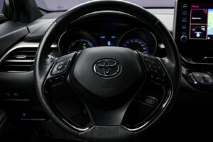 Toyota C-HR 2020 9/14