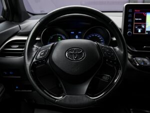 Toyota C-HR 2020 9/14