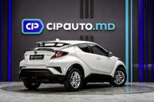 Toyota C-HR 2020 3/14