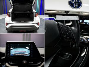 Toyota C-HR 2020 14/14