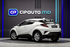 Toyota C-HR 2020 2/14