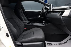 Toyota C-HR 2020 6/14