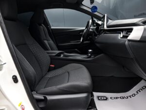 Toyota C-HR 2020 6/14