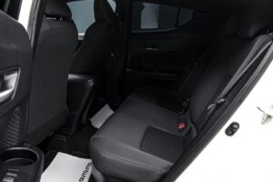 Toyota C-HR 2020 7/14