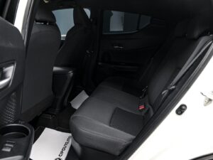 Toyota C-HR 2020 7/14