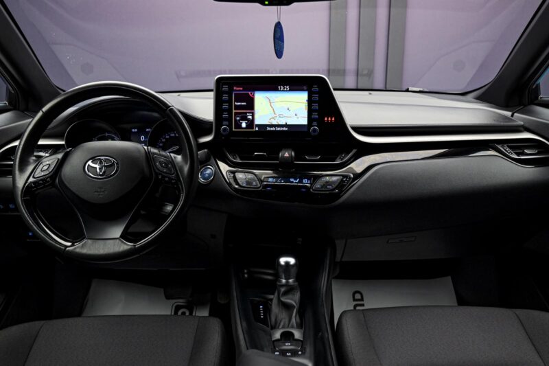 Toyota C-HR 2020 5/14