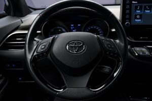 Toyota C-HR 2020 9/14