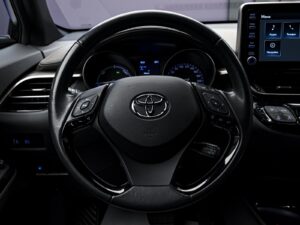 Toyota C-HR 2020 9/14