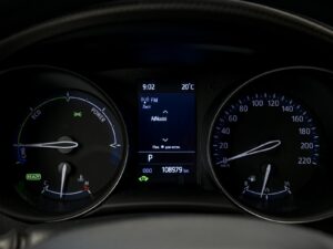 Toyota C-HR 2020 8/14