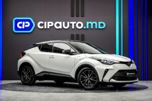 Toyota C-HR 2020 4/14