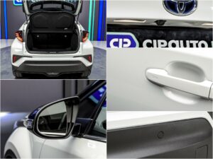 Toyota C-HR 2020 14/14