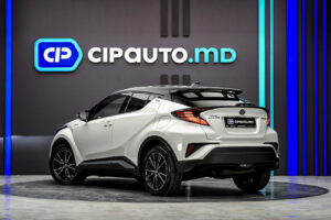 Toyota C-HR 2020 2/14