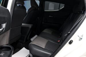 Toyota C-HR 2020 7/14