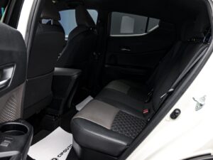 Toyota C-HR 2020 7/14