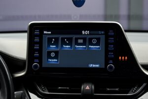 Toyota C-HR 2020 10/14