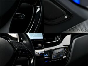 Toyota C-HR 2020 14/15