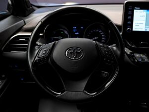Toyota C-HR 2020 9/15
