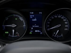 Toyota C-HR 2020 8/15