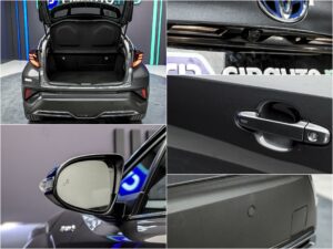 Toyota C-HR 2020 15/15
