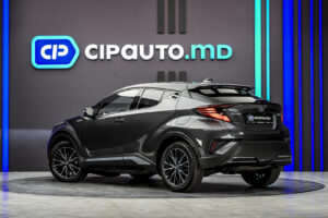 Toyota C-HR 2020 2/15