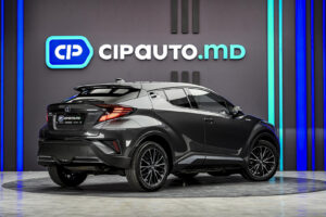 Toyota C-HR 2020 3/15