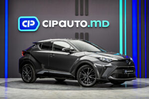 Toyota C-HR 2020 4/15