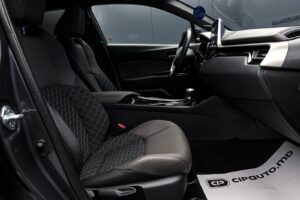Toyota C-HR 2020 6/15
