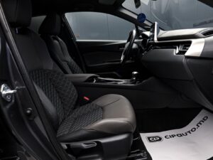 Toyota C-HR 2020 6/15