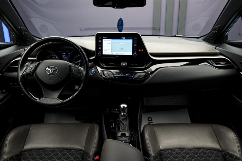 Toyota C-HR 2020 5/15
