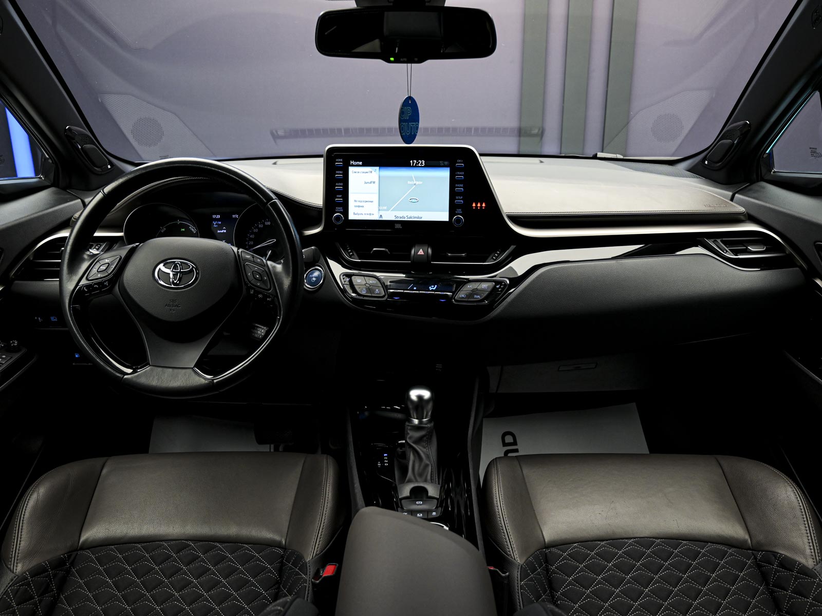 Toyota C-HR 2020 5/15