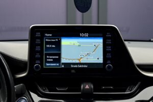 Toyota C-HR 2021 10/15
