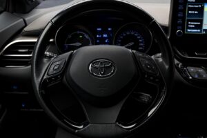 Toyota C-HR 2021 9/15