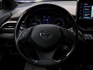 Toyota C-HR 2021 9/15