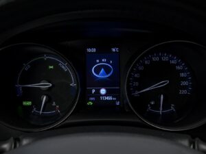 Toyota C-HR 2021 8/15