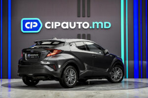 Toyota C-HR 2021 3/15