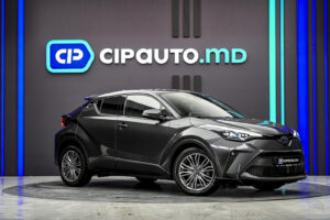 Toyota C-HR 2021 4/15