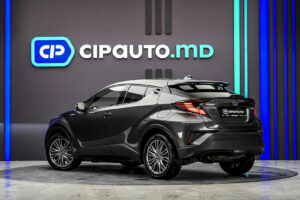 Toyota C-HR 2021 2/15