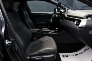 Toyota C-HR 2021 6/15