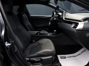 Toyota C-HR 2021 6/15