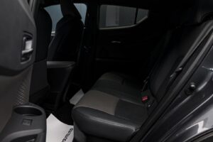 Toyota C-HR 2021 7/15