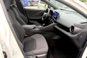 Toyota C-HR 2025 6/9