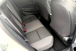 Toyota C-HR 2025 7/9