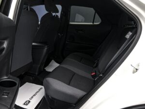 Toyota C-HR 2025 7/16