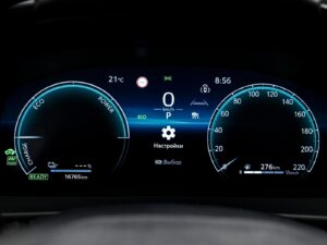 Toyota C-HR 2025 8/16