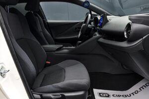 Toyota C-HR 2025 6/16