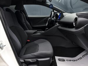 Toyota C-HR 2025 6/16